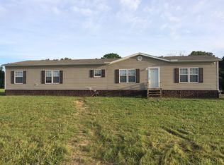 1020 Caney Valley Dr, Plumerville, AR 72127