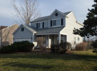 2454 N Periwinkle Way, Round Lake Beach, IL
