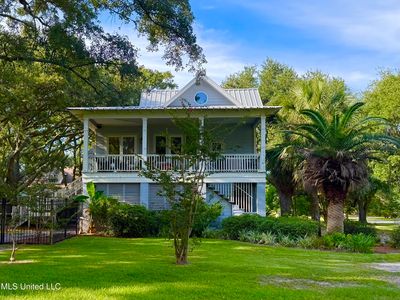 607 Oliver St, Pascagoula, MS, 39567