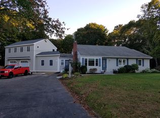 31 Myrtle St, Hanover, MA 02339