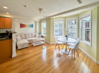 32 Parker St APT 3, Boston, MA 02129
