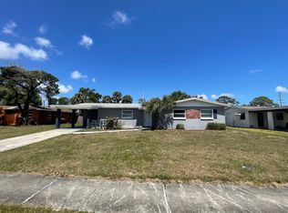 1014 Revilla Ln, Rockledge, FL 32955