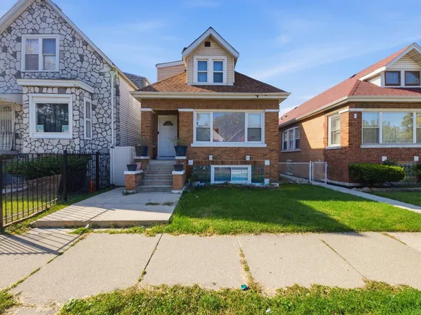 5126 S Spaulding Ave, Chicago, IL 60632