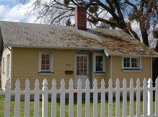 441 SW I St, Grants Pass, OR 97526