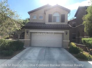 6847 Quindio St, Las Vegas, NV 89166