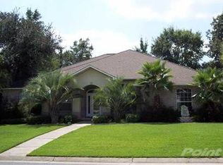 2427 Bowling Green Way, Cantonment, FL 32533
