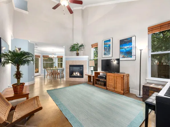 4413 Barrow Ave, Austin, TX 78751