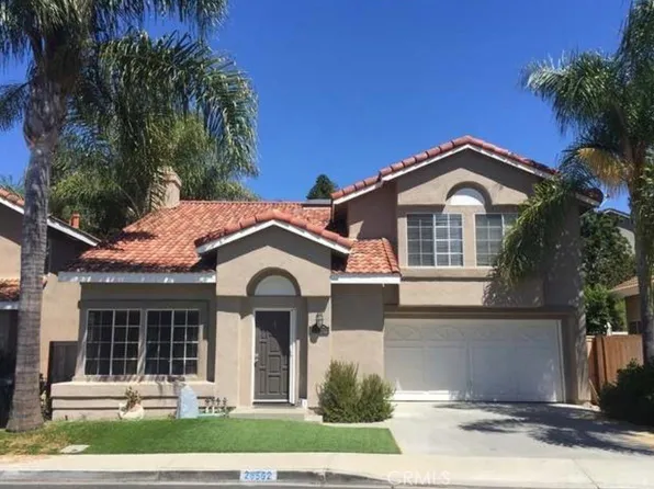 28562 Las Arubas, Laguna Niguel, CA 92677
