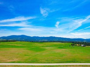 L4 N Orchard Bluff Rd, Chattaroy, WA 99003