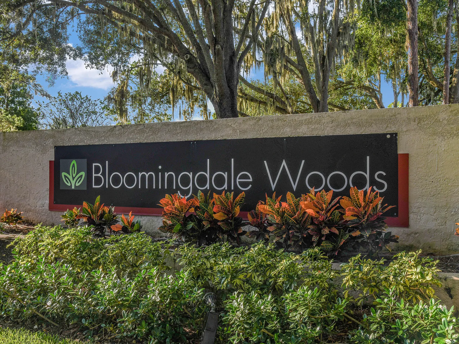 Bloomingdale Woods Apartments — Photo 1