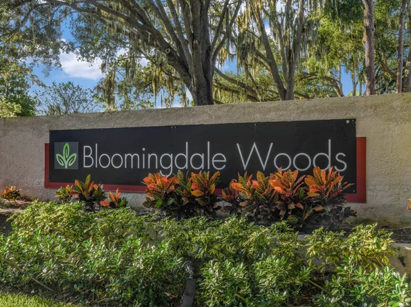 Bloomingdale Woods Apartments