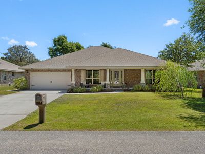 3164 Hickory St, Navarre, FL, 32566