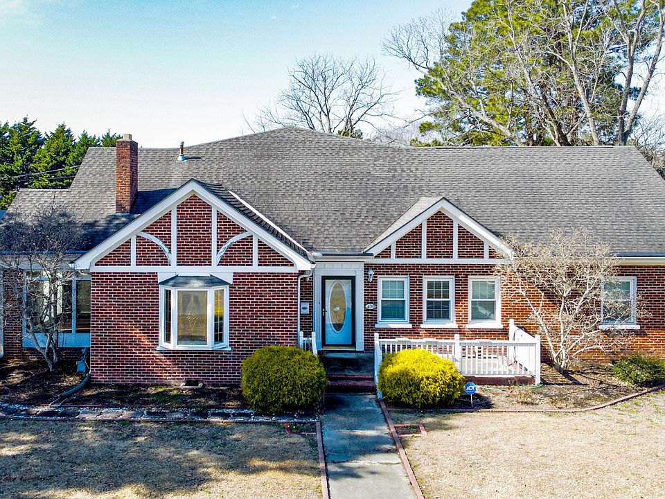 400 S Catherine Creek Road, Ahoskie, NC 27910 | Zillow