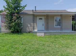 3405 S Woodward Ave, Oklahoma City, OK 73119