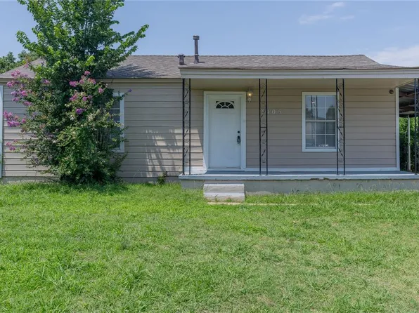 3405 S Woodward Ave, Oklahoma City, OK 73119
