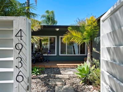 4936 Lorraine Dr, San Diego, CA, 92115