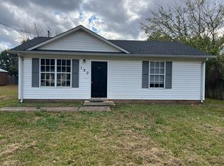 120 Gail St, Oak Grove, KY 42262