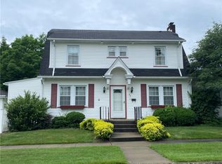 79 1st Ave, Greenville, PA