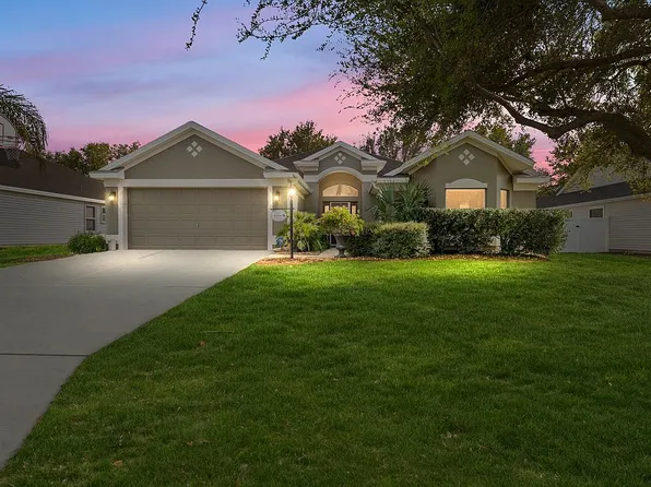 12041 NE 51st Cir, Oxford, FL 34484