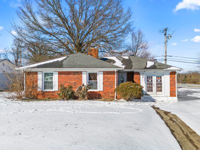 100 Ashland Dr, Frankfort, KY, 40601