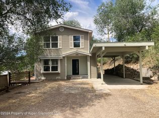 344 E 2nd St, Rifle, CO 81650