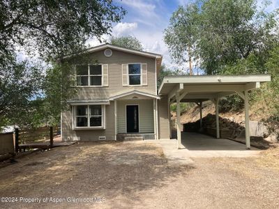 344 E 2nd St, Rifle, CO, 81650