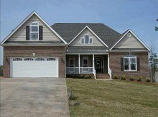 637 Nichole Pl, Greer, SC 29651