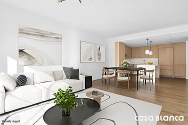 211 Schermerhorn Street, #7D