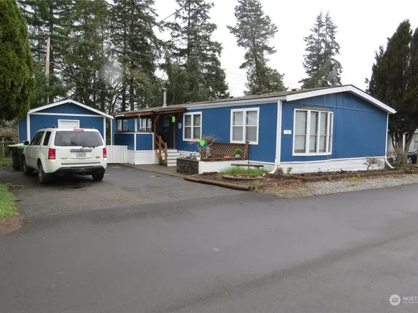 6748 Fir Tree Road SE #11, Olympia, WA 98513
