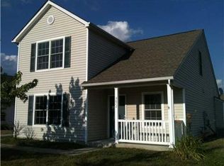 4072 Grayson Dr, Columbus, OH 43207