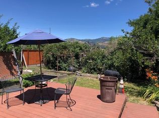 1109 Talent Ave, Talent, OR 97540