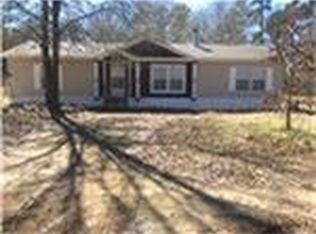 2172 Fm 1970, Carthage, TX 75633