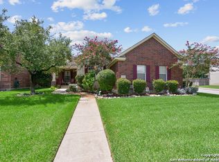 502 Turtle Hl, San Antonio, TX 78260