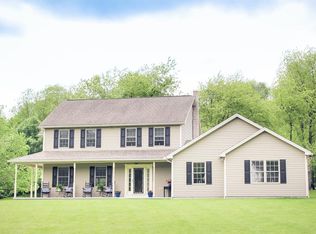 64 Rolling Meadows Ct, Lewistown, PA 17044