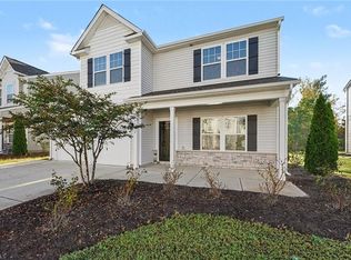 5502 Baverhof Dr, Greensboro, NC 27405