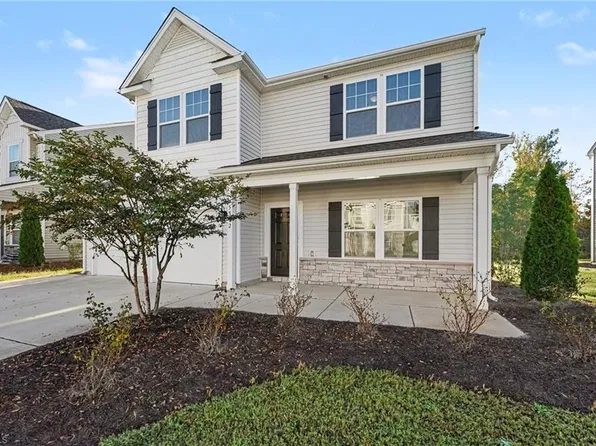 5502 Baverhof Dr, Greensboro, NC 27405
