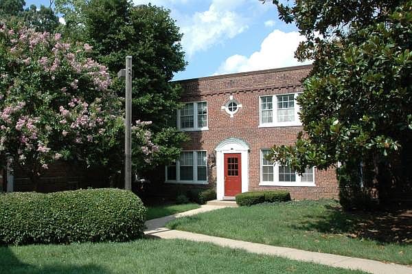 1st image of 1739 N Troy St #8-417
