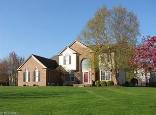 3171 Darien Ln, Twinsburg, OH 44087