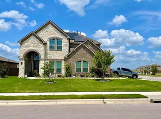 6701 Catania Loop, Round Rock, TX 78665