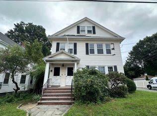 69-71 Baker St #2, West Roxbury, MA 02132