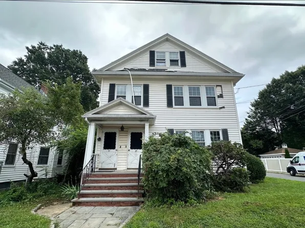 69-71 Baker St #2, West Roxbury, MA 02132