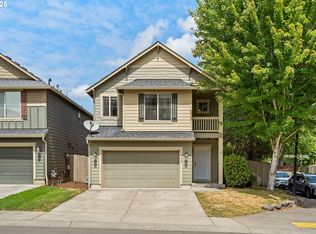 3802 NW 121st St, Vancouver, WA 98685