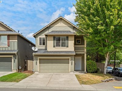 3802 NW 121st St, Vancouver, WA, 98685