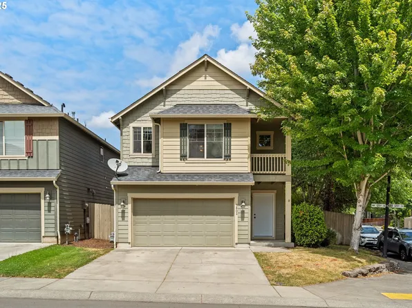 3802 NW 121st St, Vancouver, WA 98685