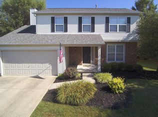 1427 Aniko Ave, Lewis Center, OH 43035