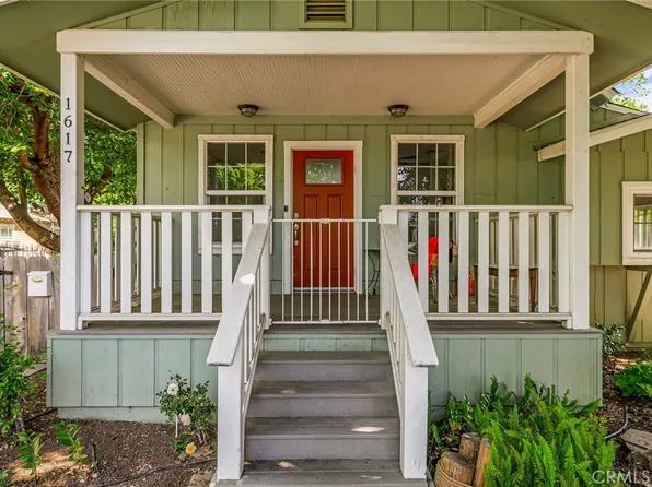 1617 Hemlock St, Chico, CA 95928