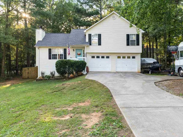 63 Oak Hill Dr, White, GA 30184