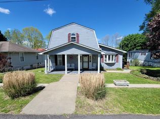 169 Sycamore St, Beckley, WV 25801