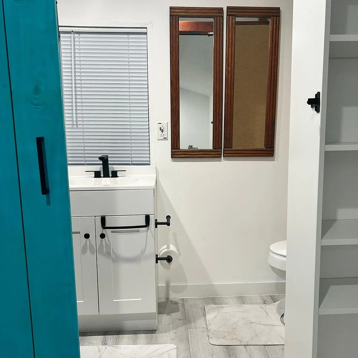 3 bed, 2.0 bath, 1160 sqft, $1,300 — Photo 4