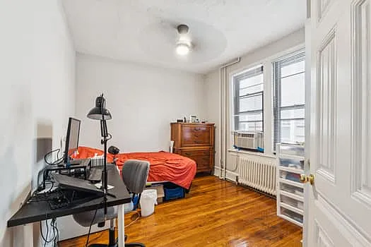 3310 Hamilton St #3C — Photo 4